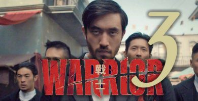 Actualización de la fecha de lanzamiento de la temporada 3 de Warrior