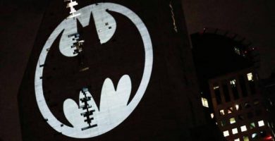 Batman llega a Spotify en un nuevo podcast narrativo de DC