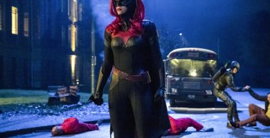 Batwoman Temporada 2 Episodio 3 ¿Nueva Batwoman luchando por llevar una doble vida?  Fecha de estreno y spoilers.