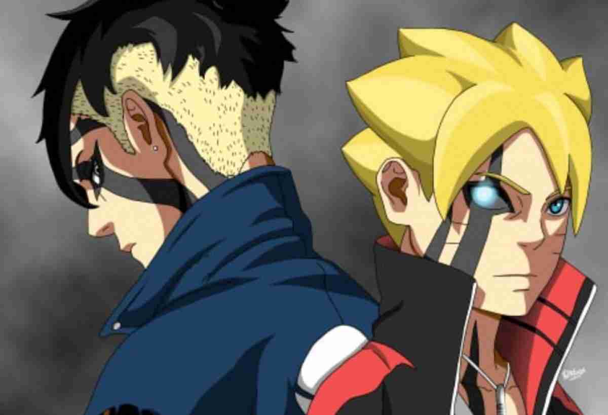 Boruto: Naruto Next Generations: ¿Cuándo es la fecha de lanzamiento?
