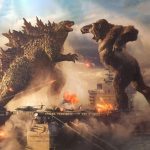 Noticias de la fecha de lanzamiento de Godzilla Vs Kong