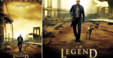 Fecha de lanzamiento de la secuela de I Am Legend Film