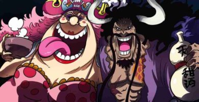 Fecha de lanzamiento y spoilers del Capítulo 1010 de One Piece