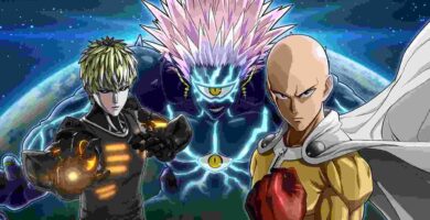 One Punch Man Capítulo 144 Spoilers
