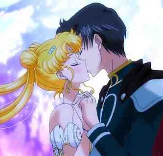 Fecha de estreno de la película Sailor Moon Eternal