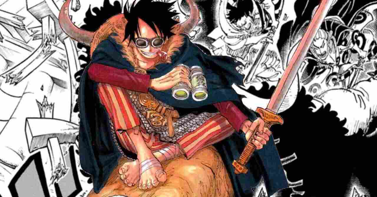 Spoilers del Capítulo 1025 de One Piece, fecha de lanzamiento, leer manga en línea