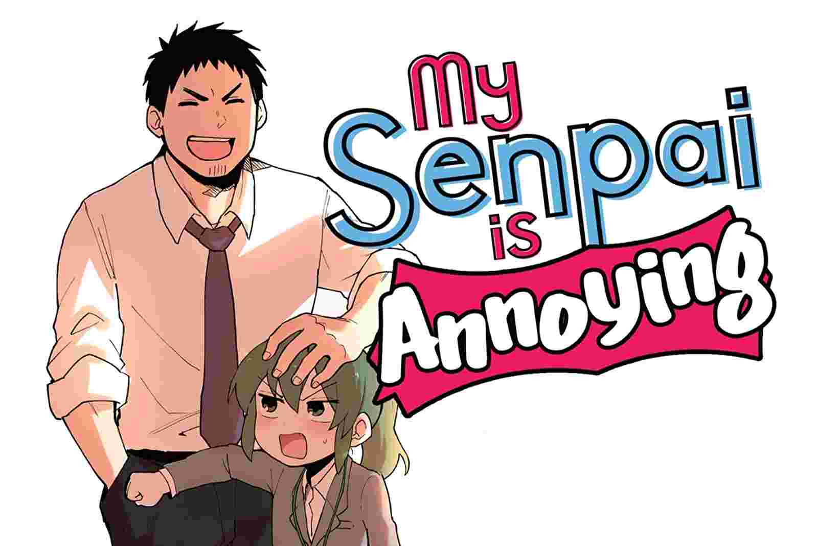 My Senpai Is Annoying Episodio 10 Spoilers, Fecha de lanzamiento, Ver anime en línea