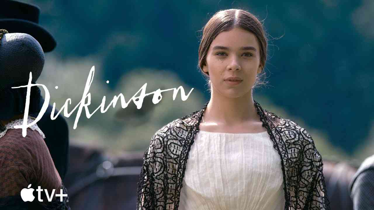 Dickinson Temporada 3 Episodio 7: Fecha de lanzamiento, vista previa y resumen