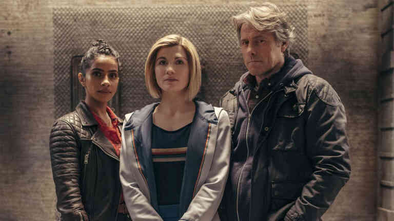 Doctor Who Temporada 13 Episodio 4 Fecha de lanzamiento, Spoilers, Ver en línea