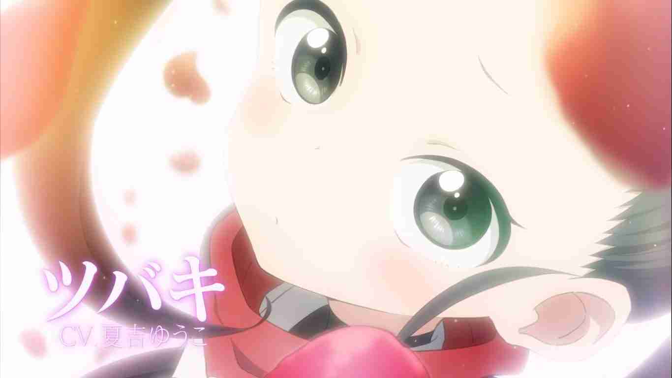 In The Heart Of Kunoichi Tsubaki Anime Fecha de lanzamiento y vista previa