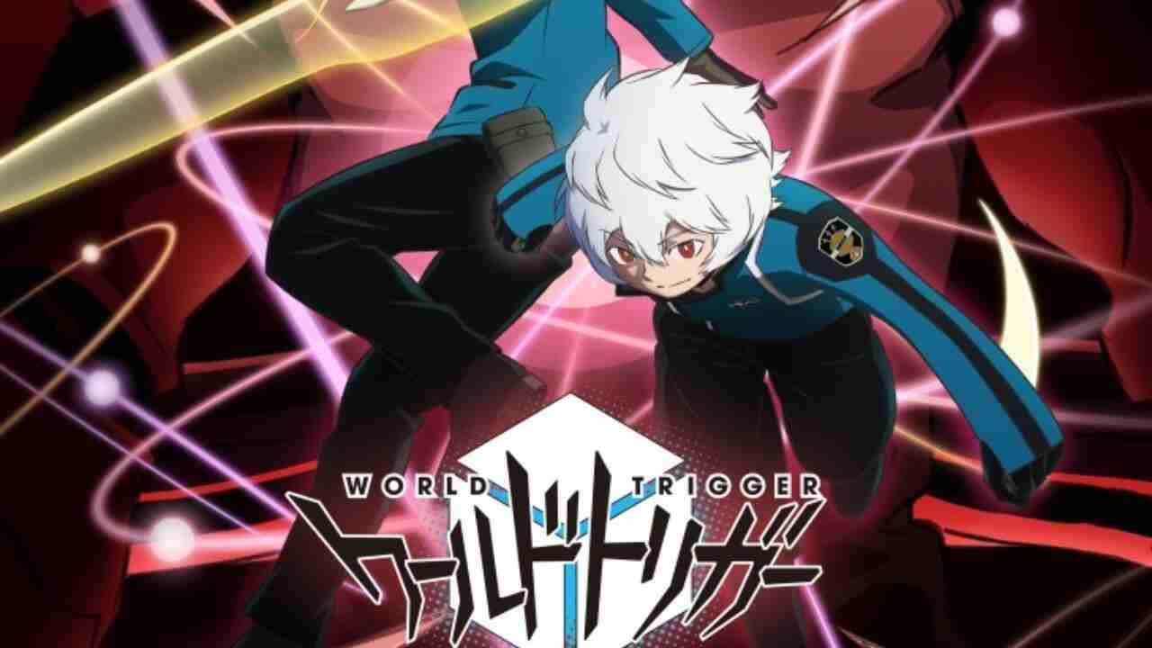 World Trigger Temporada 3 Episodio 9 Spoilers, Fecha de lanzamiento, Ver anime en línea