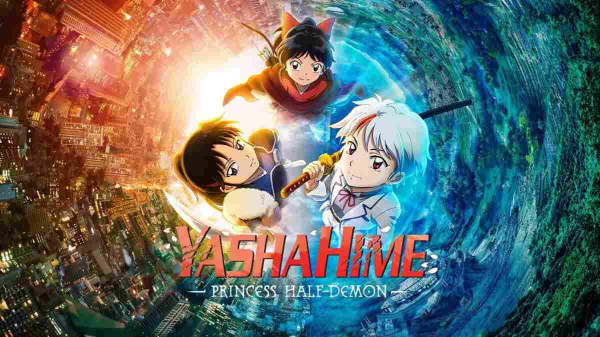 Yashahime: Princess Half-Demon Temporada 2 Episodio 11 Spoilers, Fecha de lanzamiento, Ver anime en línea