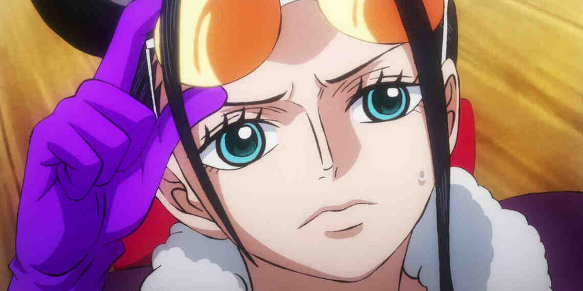 Fecha de lanzamiento del episodio 1035 de One Piece, spoilers y otros detalles