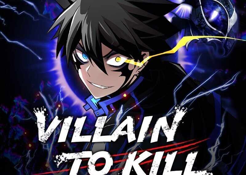 Villain to Kill Capítulo 56 Fecha de lanzamiento