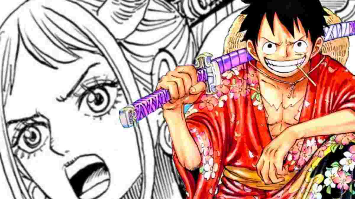 Fecha y hora de lanzamiento del capítulo 1060 de One Piece, spoilers de manga, dónde leerlo