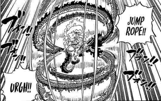 Capítulo 1055 de One Piece: fecha de lanzamiento, spoilers