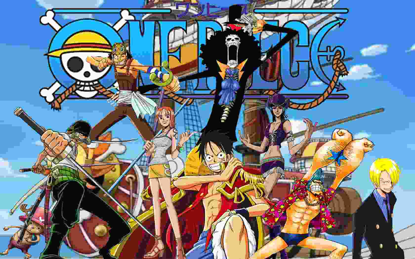 One Piece Capítulo 1085 Fecha de lanzamiento, spoiler, lectura en línea, exploración sin procesar