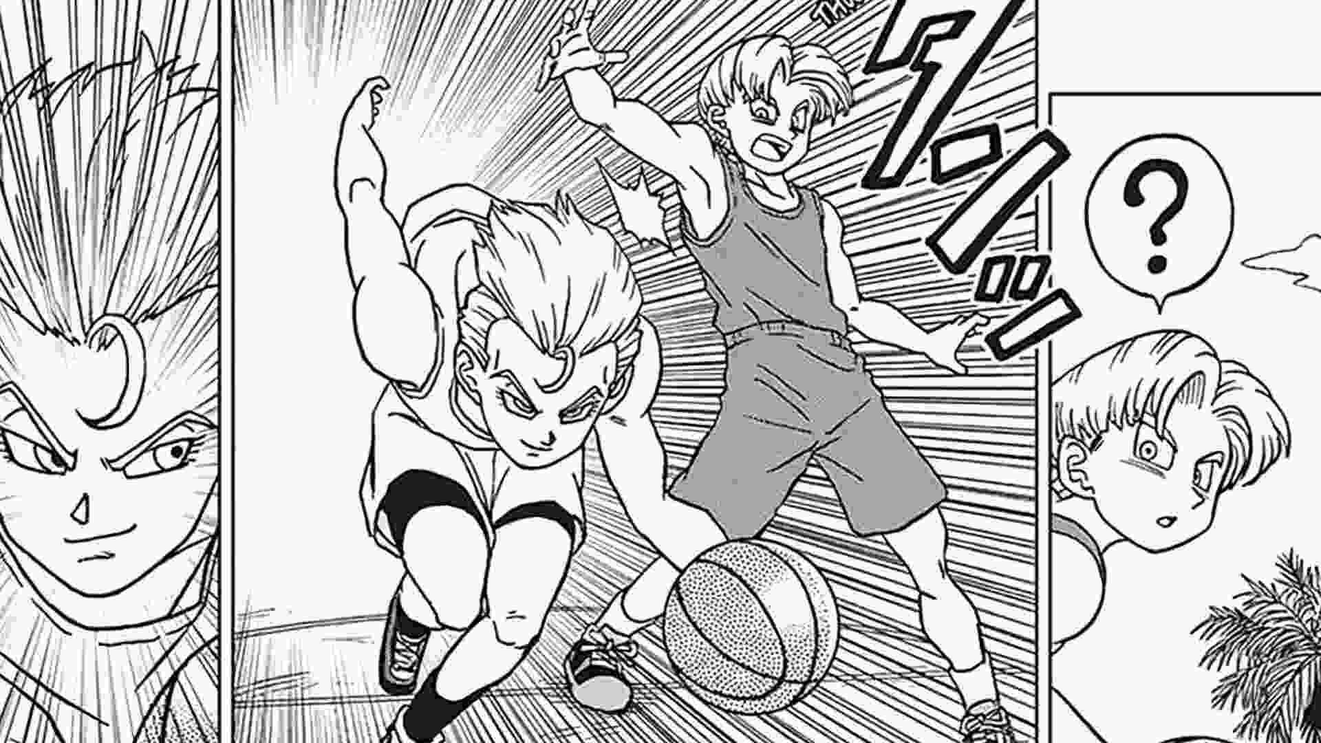 Dragon Ball Super capítulo 93 fecha de lanzamiento, hora, manga