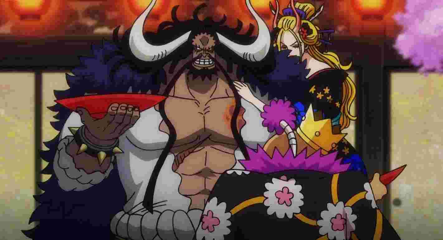 Spoilers del capítulo 1080 de One Piece, fecha de lanzamiento, hora, resumen y más