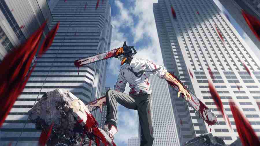 El manga Chainsaw Man pierde ante One Piece después de reinar durante meses en la cima